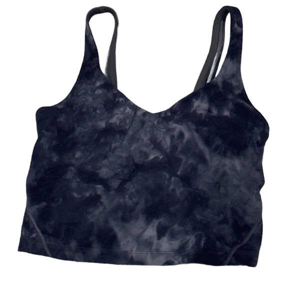 Lululemon Diamond Dye Align Tank 4 - Picture 1 of 4